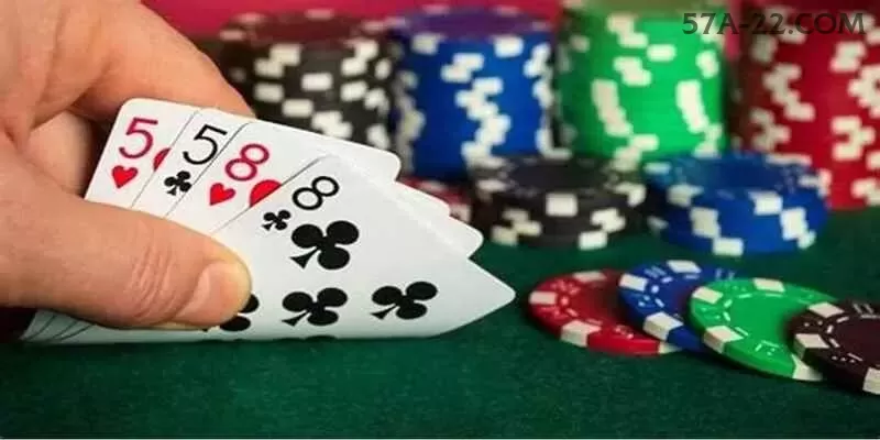 Roleta e blackjack 57a